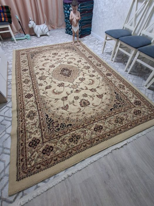 Ковер 3×2 (в отличном состоянии)