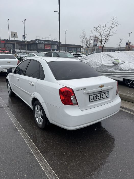 Gentra 2021 Avtomat Elegant Plus AvtoKreditga