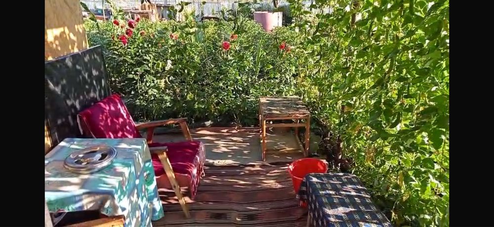 Продам дачу за Васильевкой