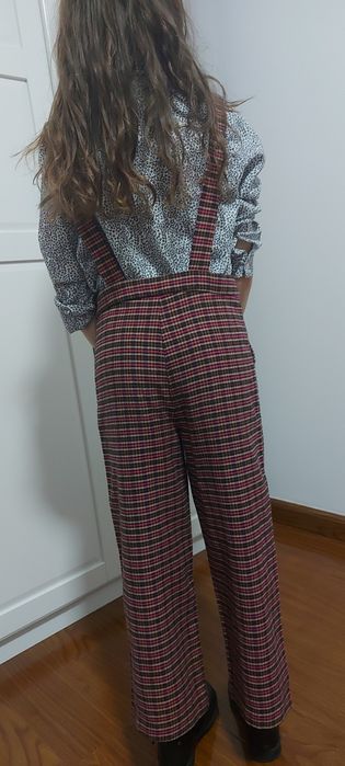 Vand 2 salopete zara copii