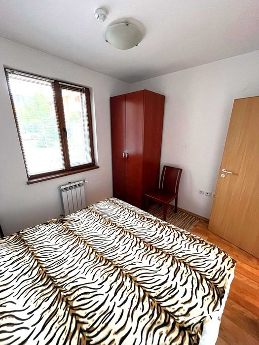 Дава се под наем Двустаен апартамент в Банско - 66 кв.м за 69990 € - Снимка #3