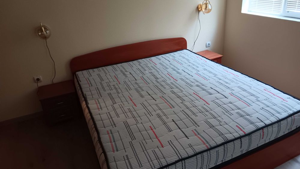 Дава се под наем Тристаен апартамент в Благоевград, Идеален център - 95 кв.м за 357 € - Снимка #5