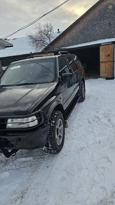 Продам опель фронтера