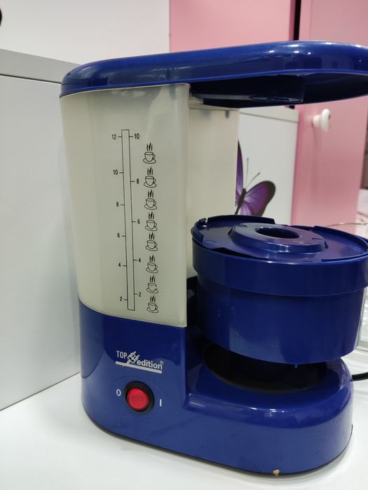 Кафемашина, каферобот KRUPS