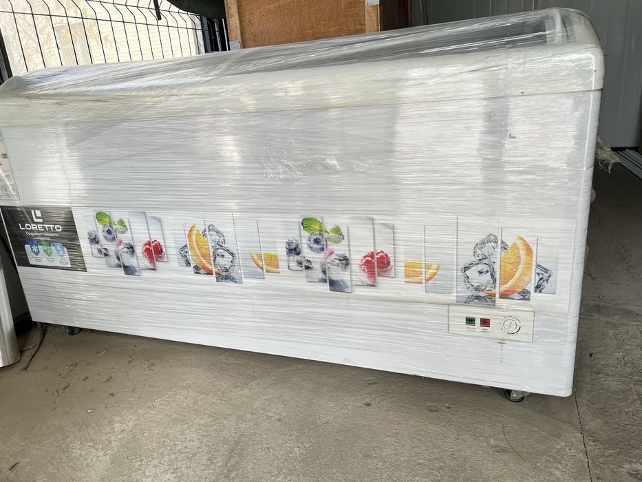 Продается морозильник