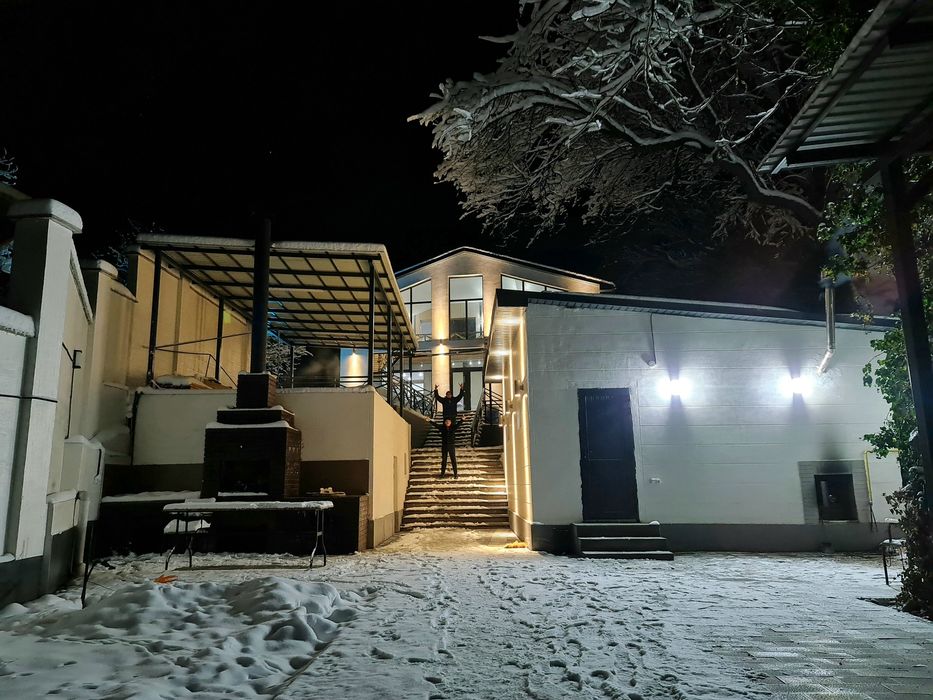 Аренда коттеджа Бугулюк