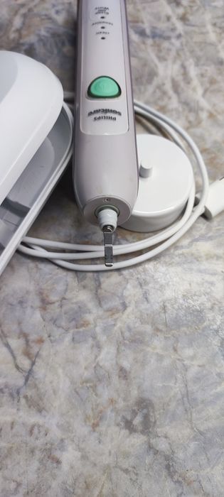 Електрическа четка за зъби Philips