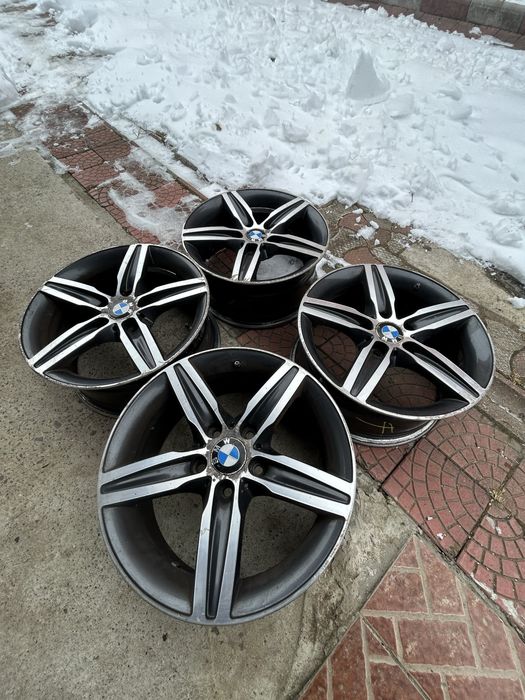 Vand Jante BMW R17