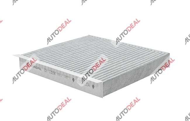 Фильтр салонный JETOUR