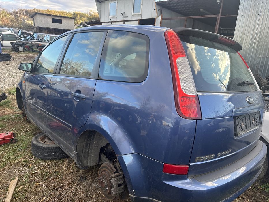 Piese ford focus C max