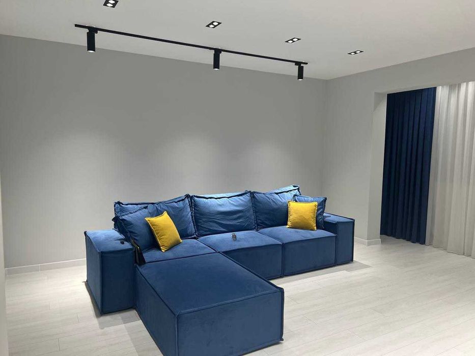 ИДЕАЛЬНАЯ кв для Одиночек или Молодожёнам ул Махтумкули Новостройка