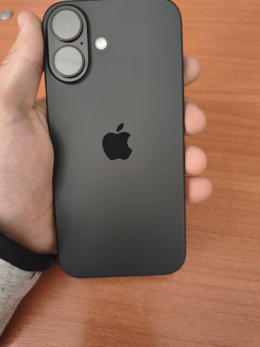 Iphone 16 обмен