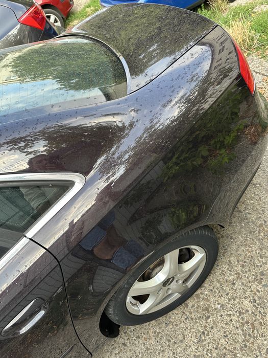 Audi a4 b7 2.0 tfsi quattro