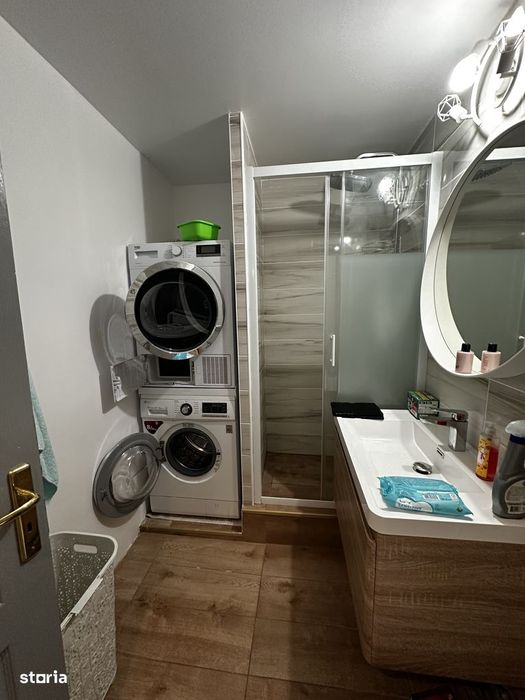 Apartament 3 camere – Zonă excelentă Eremia Grigorescu, Pitești