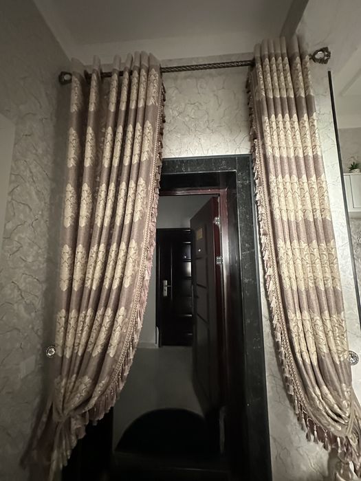 Uy sotiladi keles novostroyka 9 etaj 65 kvadrat  2 xona