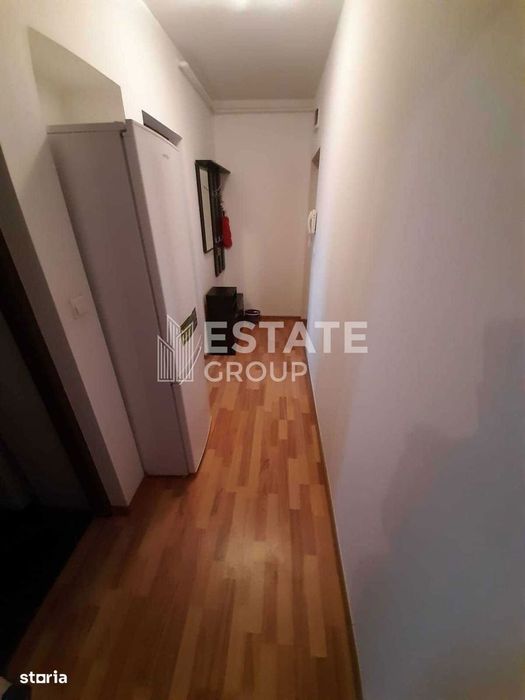 Apartament 2 camere Girocului, etaj 5 cu pod