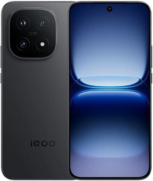 Iqoo 15 12+12 256 ram China Rom originos
