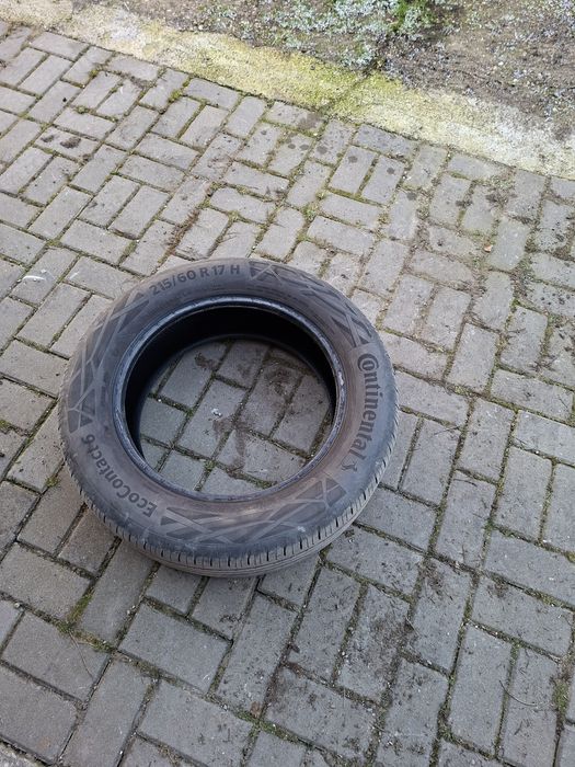 Anvelope 215x65x17 set 4 buc