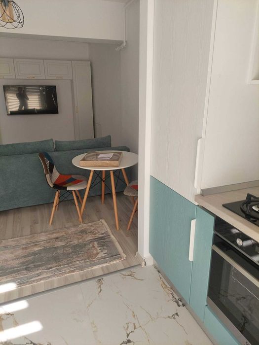 Prima inchiriere apartament 2 camere moder Metrou Berceni