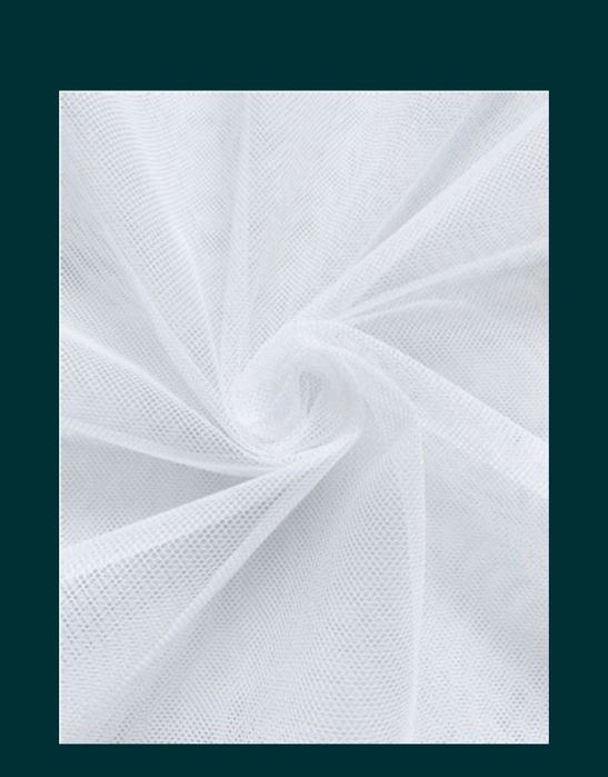 Продам тюль греческая сетка.Новый.