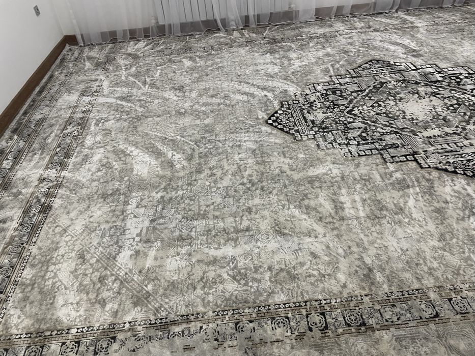 Ковер кілем ковёр 4/6