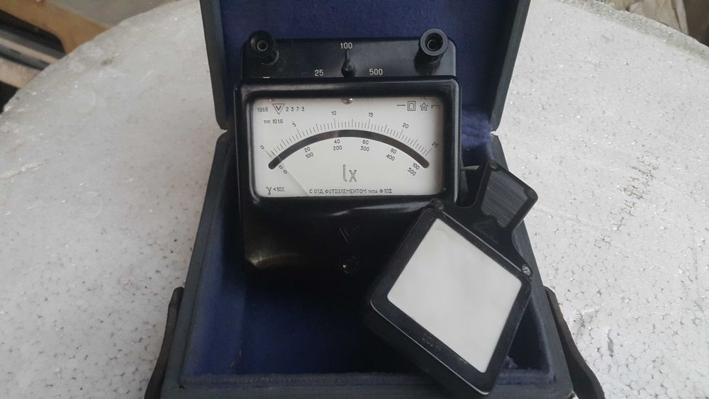 Люмметр продам не дорого