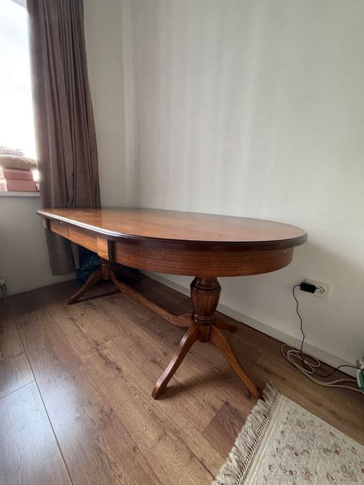 Белоруский Стол