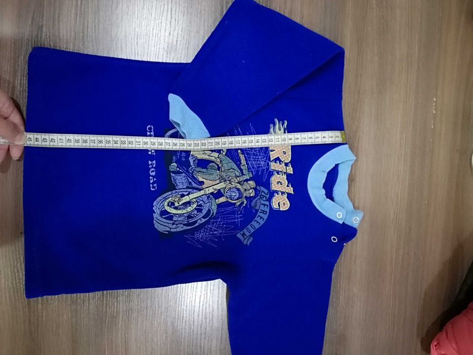 Кофты, свитера на мальчика