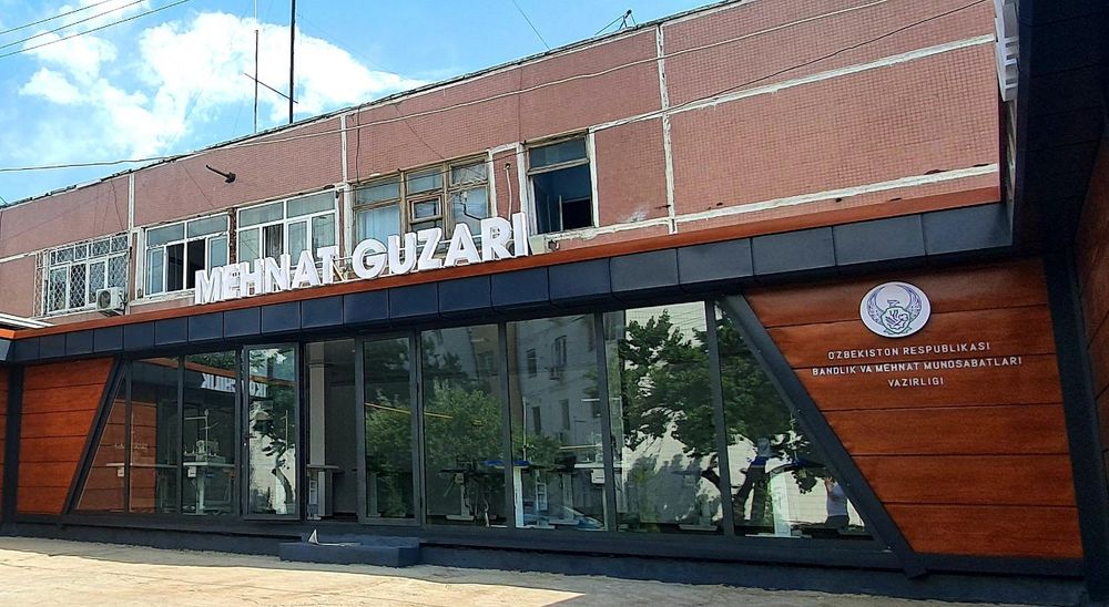 Магазин из контейнер под любой вид