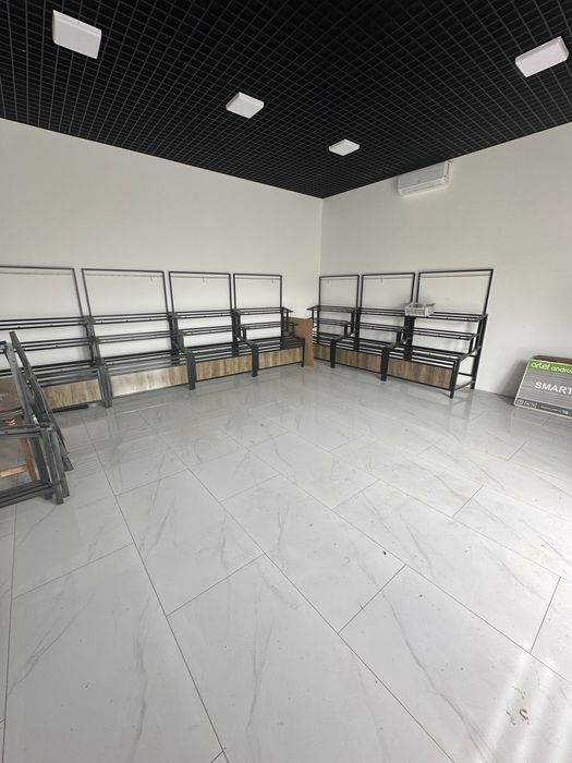 Сдается под офис 50 кв