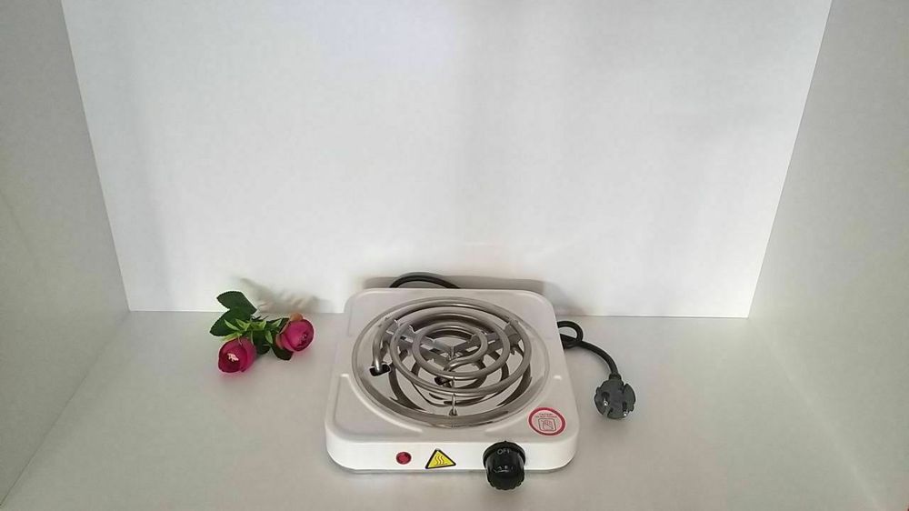 Электрическая плита