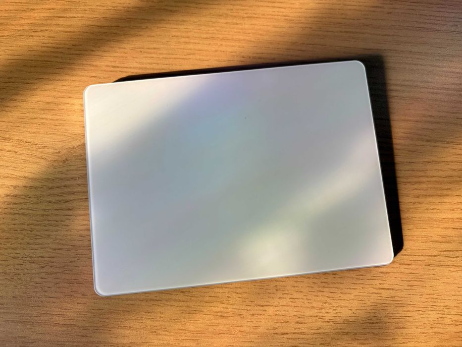 iMac M4, 8-core GPU, 16/256