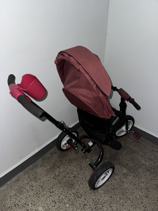 Lorelli Jaguar триколка
