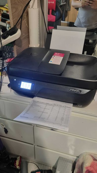 hp officejet 8335 imprimanta