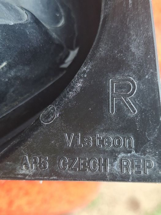 Десен Стоп За Volkswagen Polo 6R  от 2009-2017 Година  Фолксваген Поло