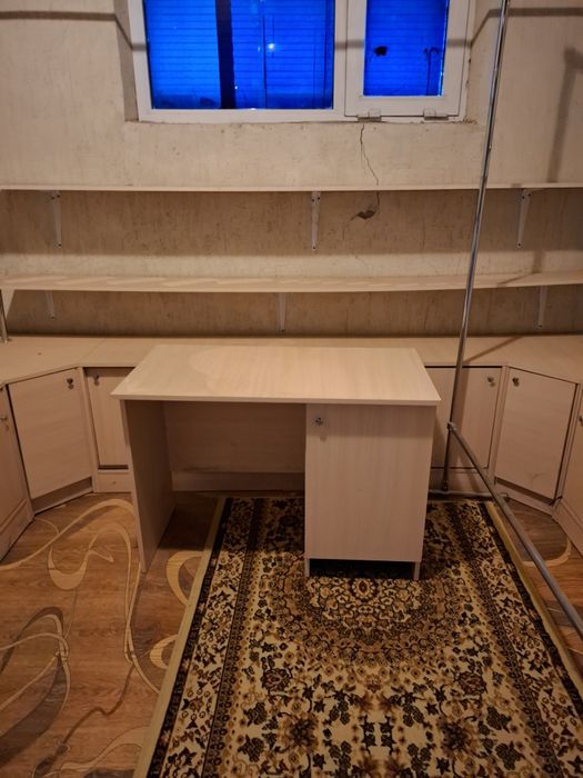 Мебель для магазина