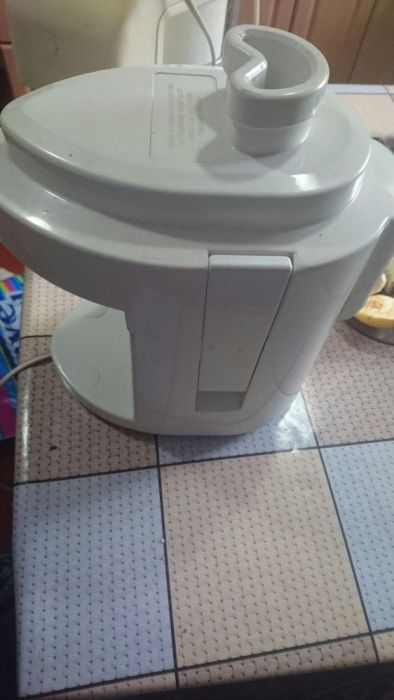 Соковыжималка