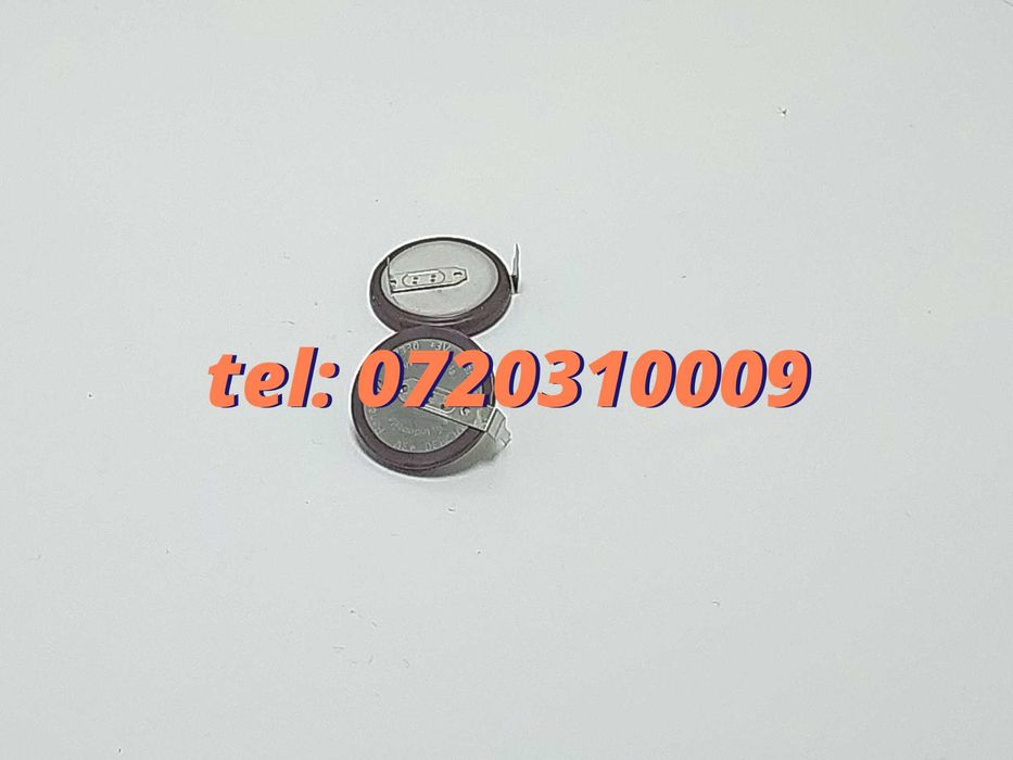 Acumulatori Battery Modul Baterie Panasonic Cheie Auto Auto Land Rover Pentru Inlocuire Carcasa Cheie Auto Sau Telecomanda Uzata