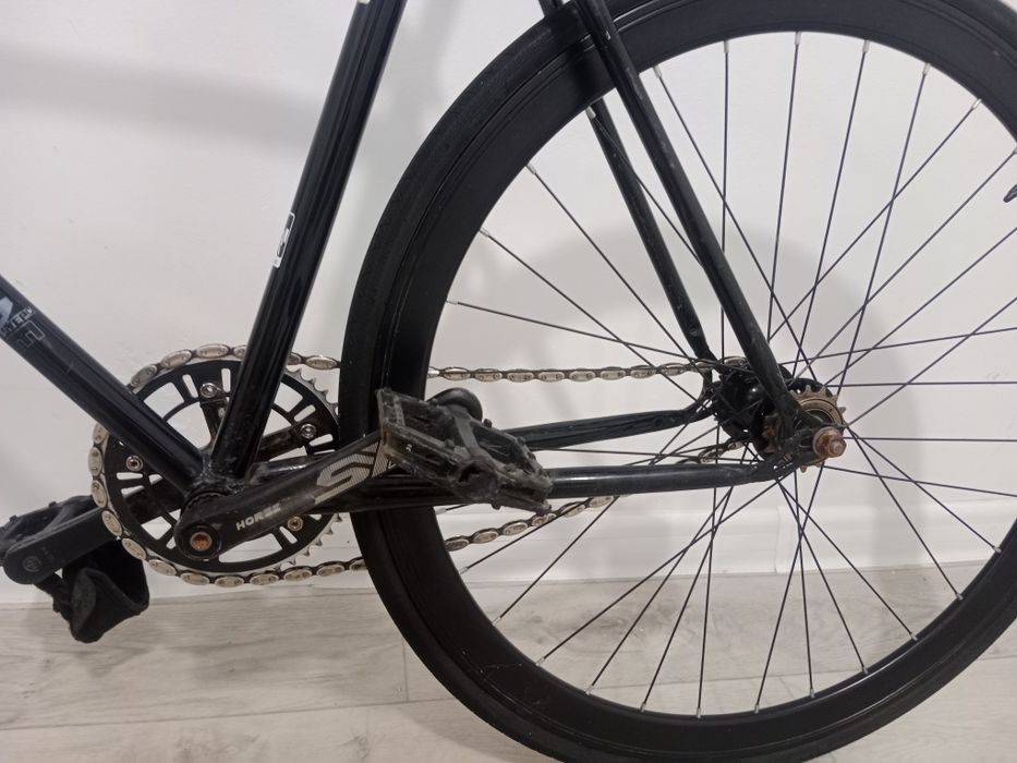 Продам  шоссейный  велосипед