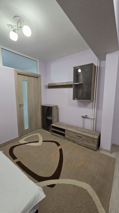 Дава се под наем Двустаен апартамент в Враца, Младост - 48 кв.м за 331.5 € - Снимка #6