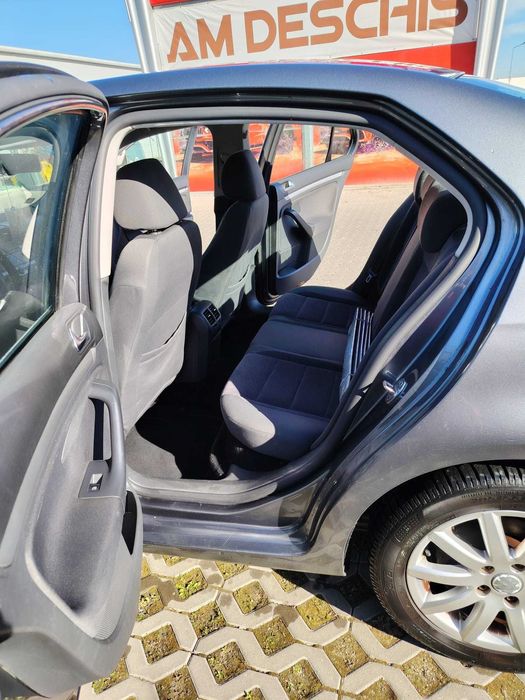 Volkswagen jetta 1.9