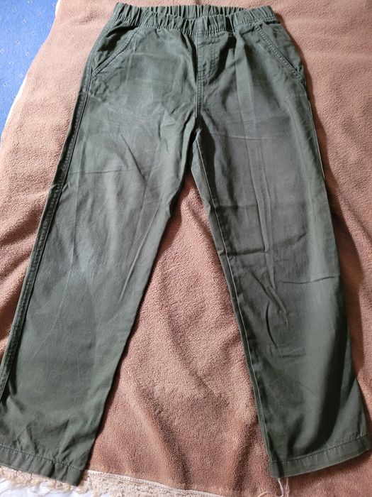 Pantaloni copii 9-12 ani