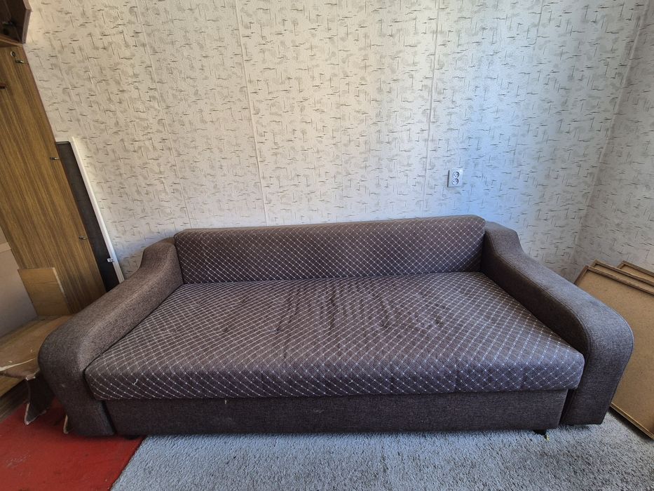 Продам диван раскладной