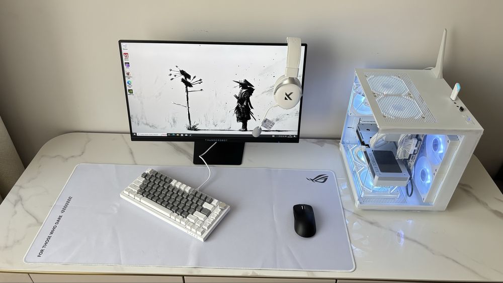 Игровой Компьютер Абсолютно новый!