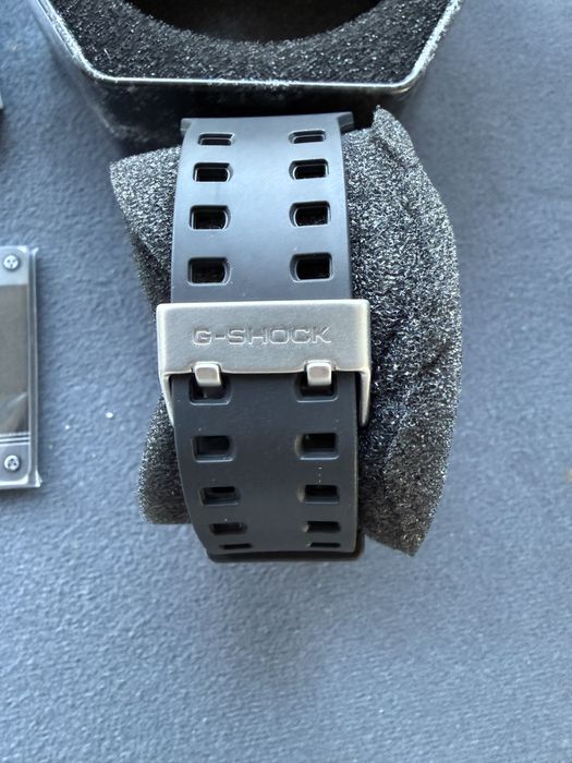 Casio G Shock GA-100-1A1ER NOU