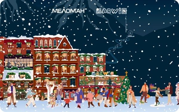 Продам сертификат на 5 000