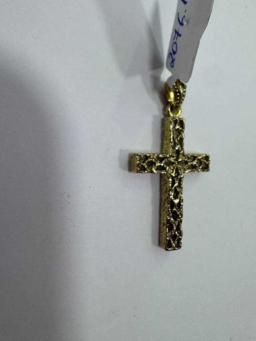 PAND CRUCE AUR 14K 2.36GR (ctg)