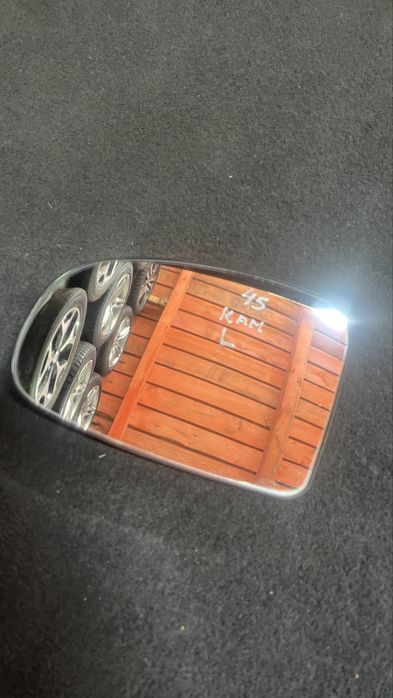 Зеркальный элемент (зеркало) Камри 40