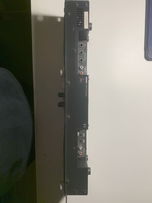 Dj проигрыватель