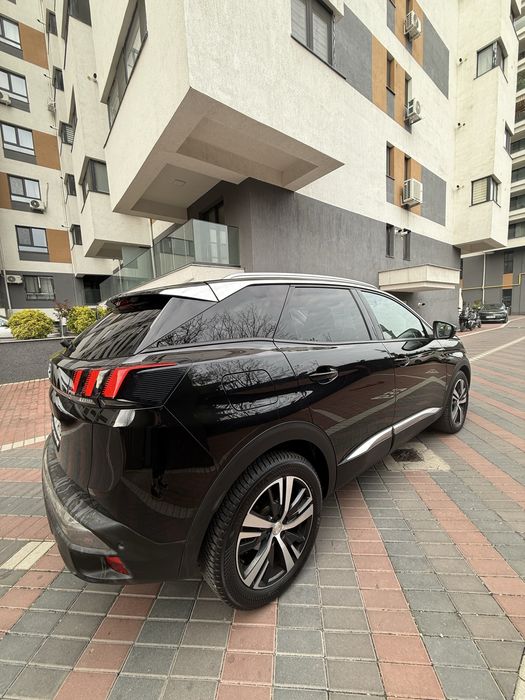 PEUGEOT 3008 2017 — imagine 2